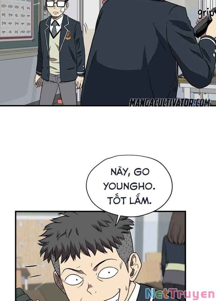 Vượt Qua Kẻ Mạnh - Page 2