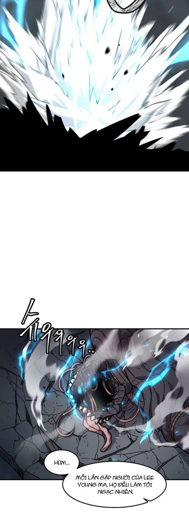 Pháp Sư Trẻ Tuổi - Page 7