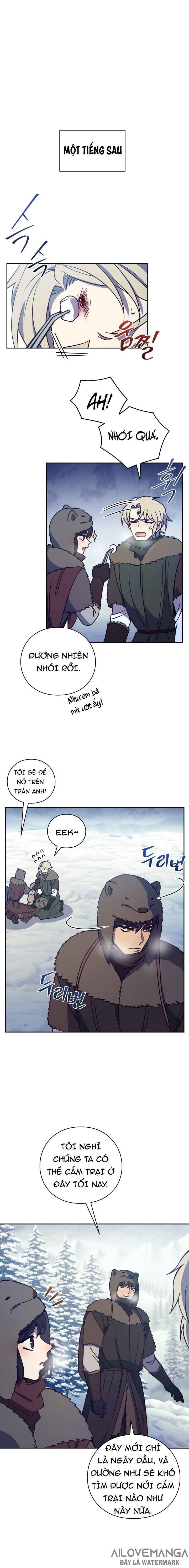 Người Tìm Đường - Page 3