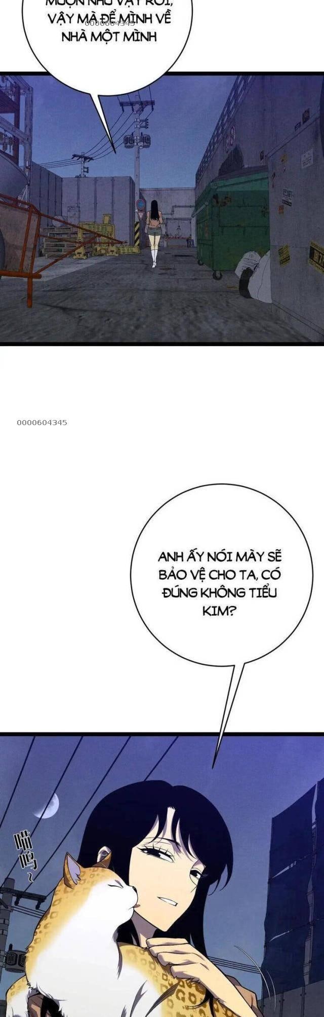 Tài Năng Của Ngươi Là Của Ta - Page 2