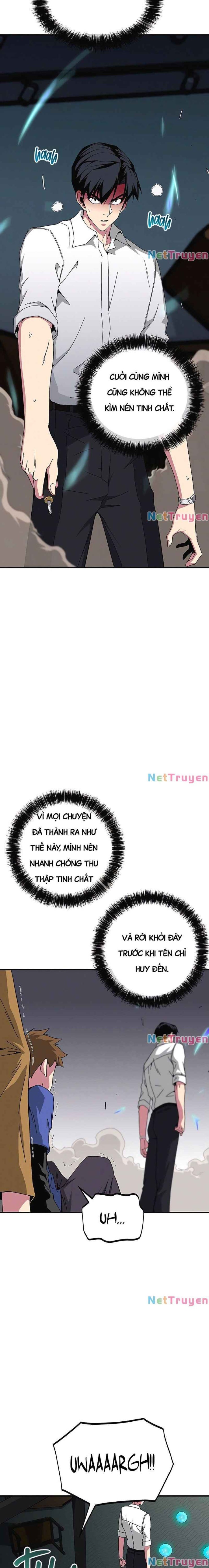 Đấng Cứu Thế Được Chọn - Page 2