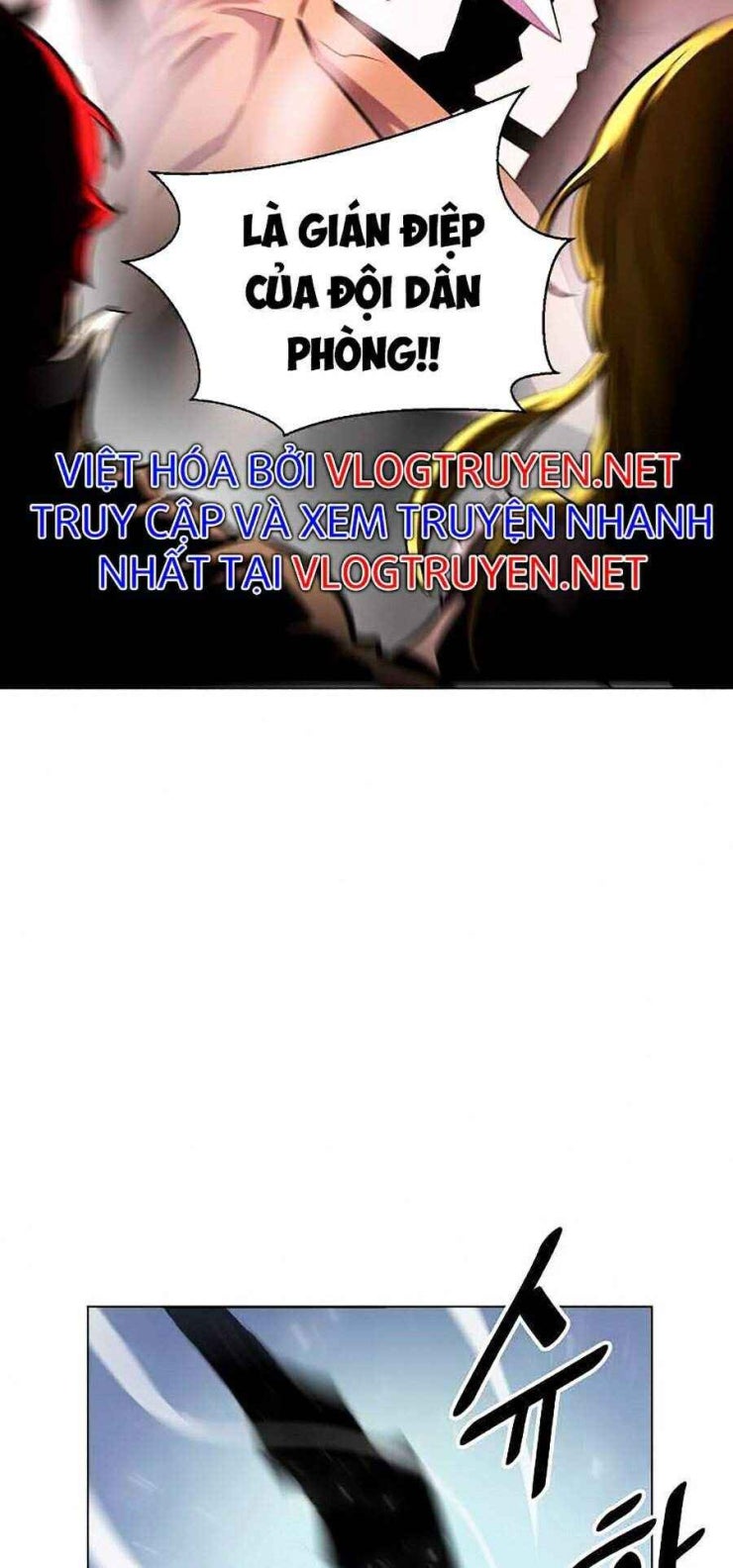 Sức Cùng Lực Kiệt - Page 3