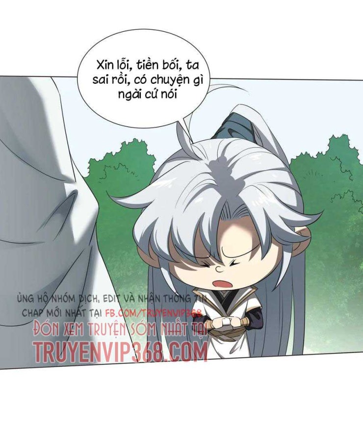 Trăm Vạn Cách Thành Thần - Page 30