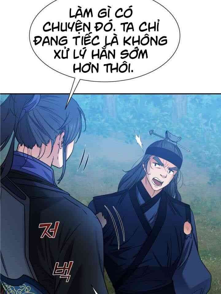 Tiền Kiếp Của Lôi Thần - Page 10