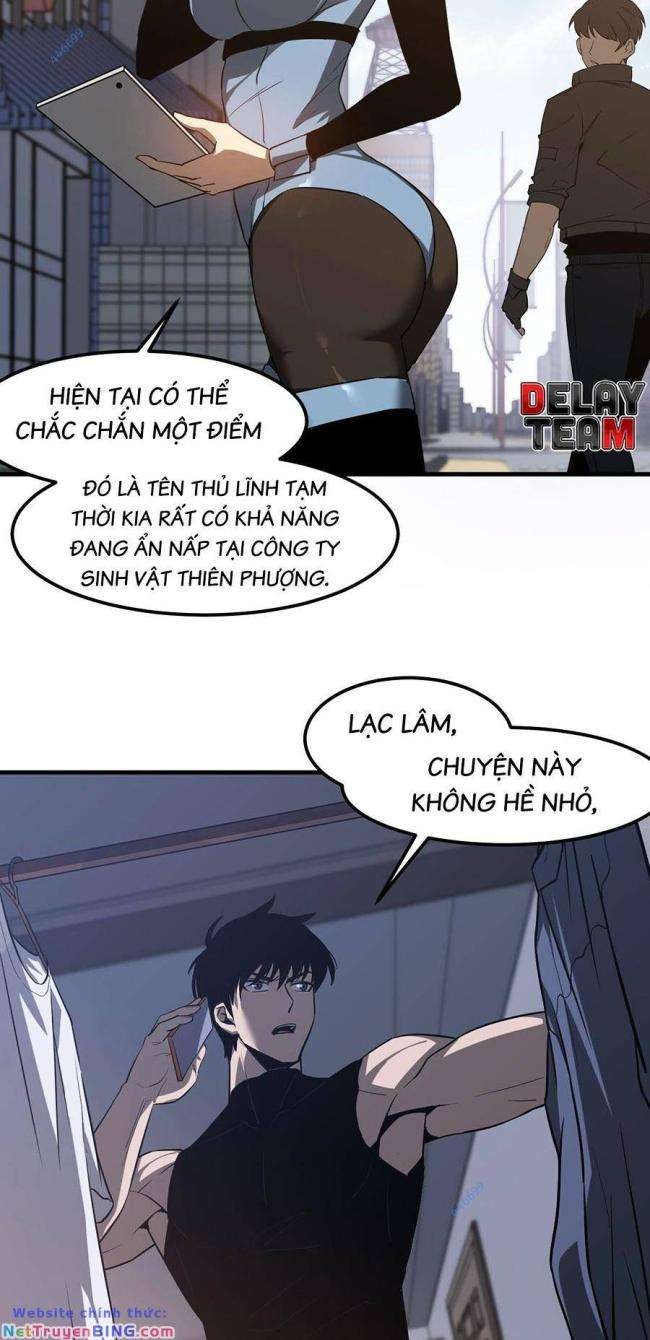 Siêu Phàm Tiến Hóa - Page 39