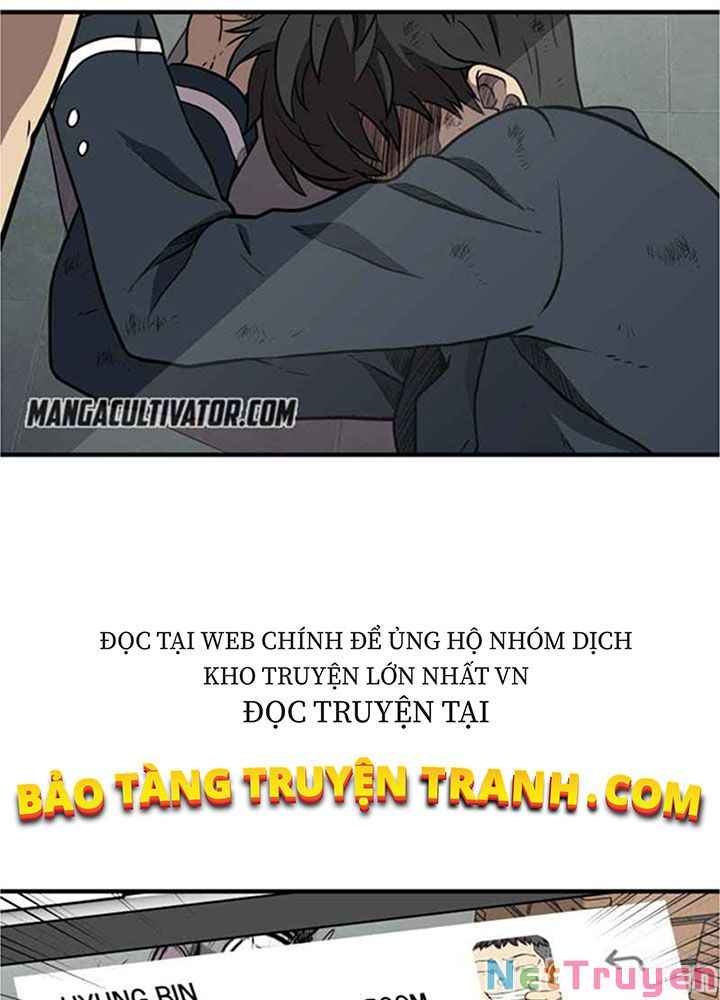 Vượt Qua Kẻ Mạnh - Page 58