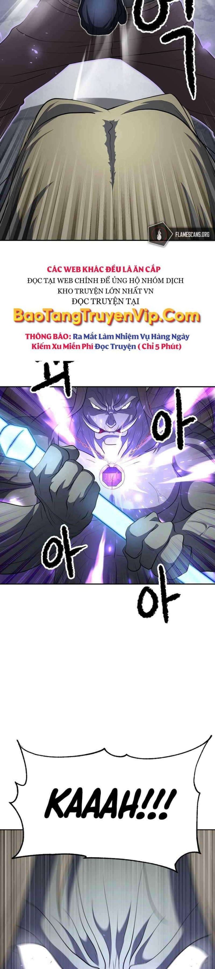 Thiên Ma Tiêu Diệt Lich King Của Murim - Page 26