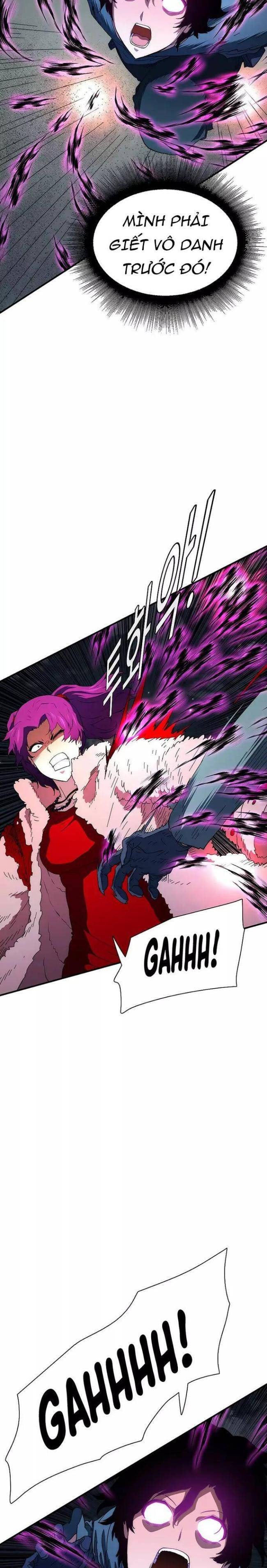 Là Người Duy Nhất Được Chòm Sao Chiếu Cố - Page 26