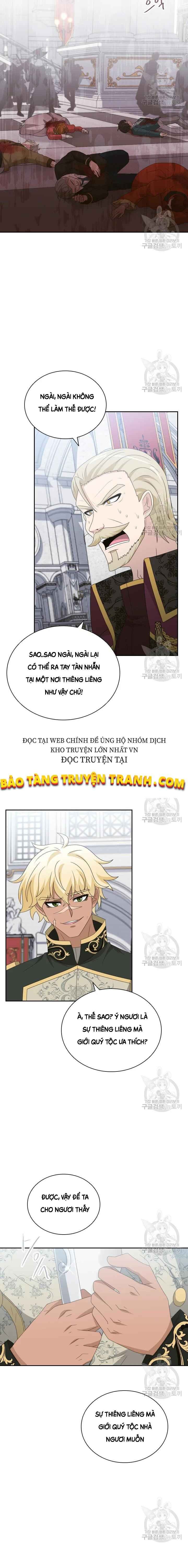 Cuốn Sách Lagier - Page 3