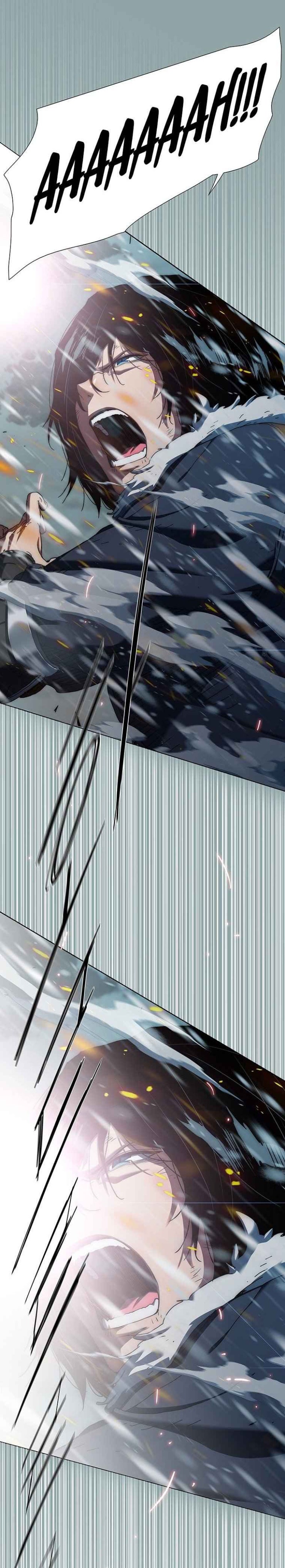 Là Người Duy Nhất Được Chòm Sao Chiếu Cố - Page 19