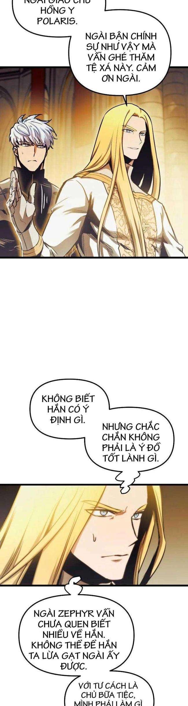 Sự Trở Lại Của Chiến Thần Tự Sát - Page 3