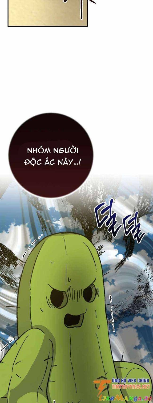 Nhà Hiền Triết Yigret - Page 59