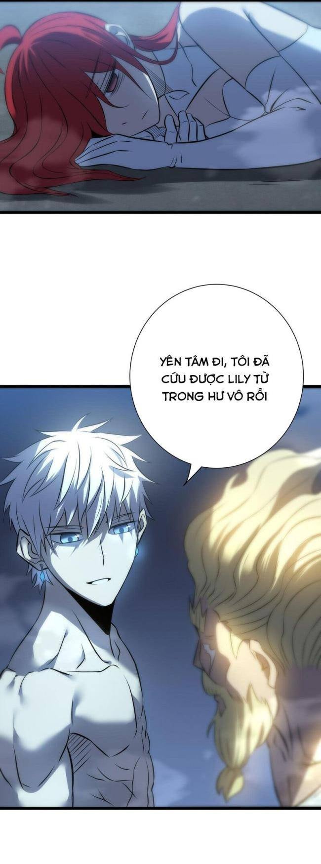 Ta Là Sát Thần - Page 48