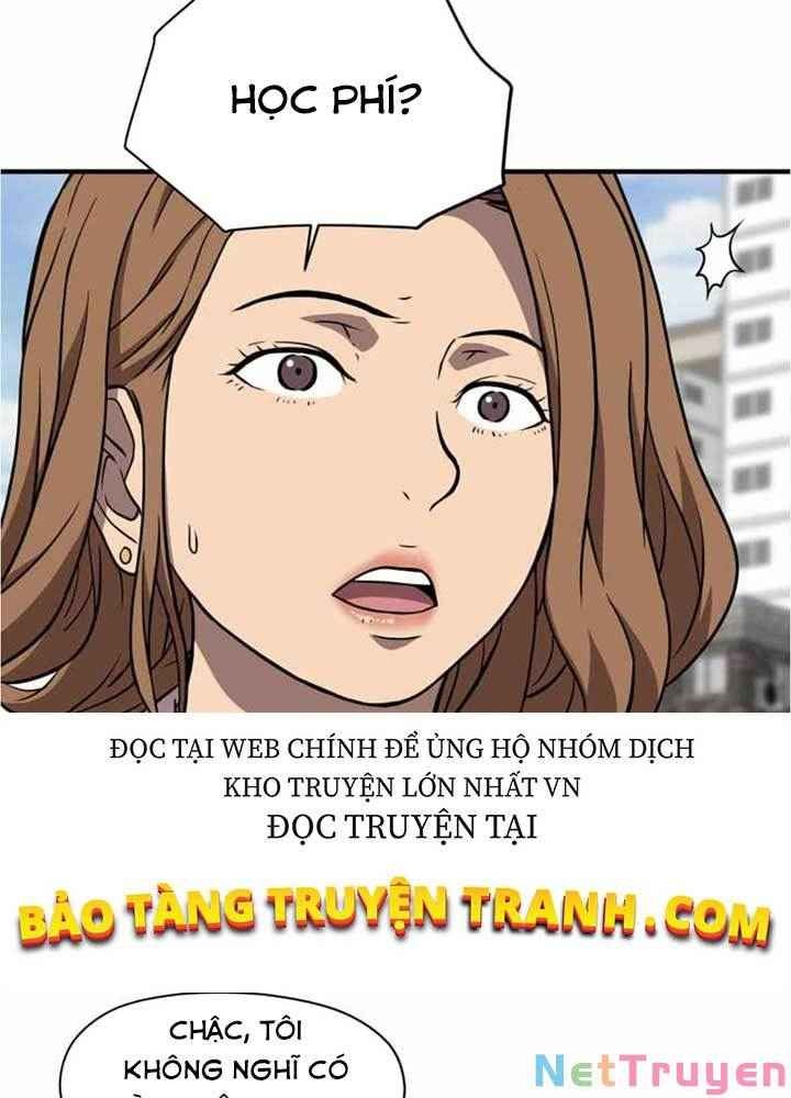 Vượt Qua Kẻ Mạnh - Page 9