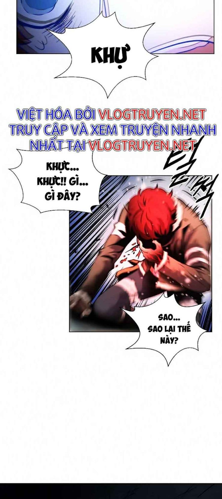 Sức Cùng Lực Kiệt - Page 3