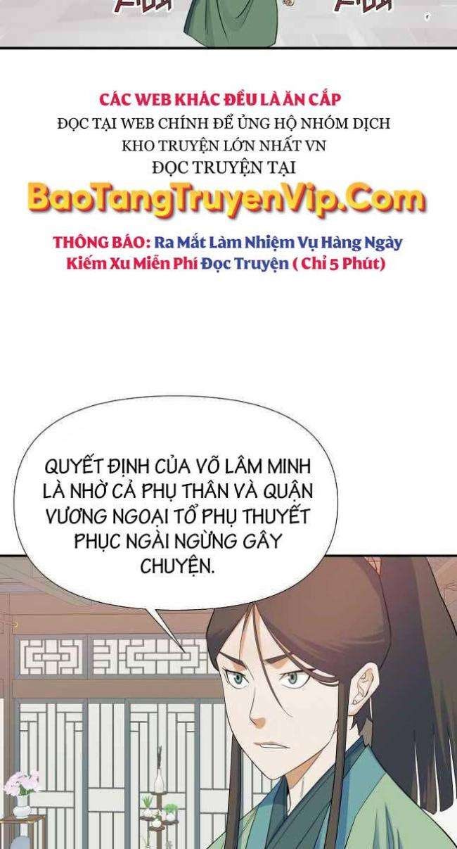 Hoành Tảo Cửu Châu - Page 24