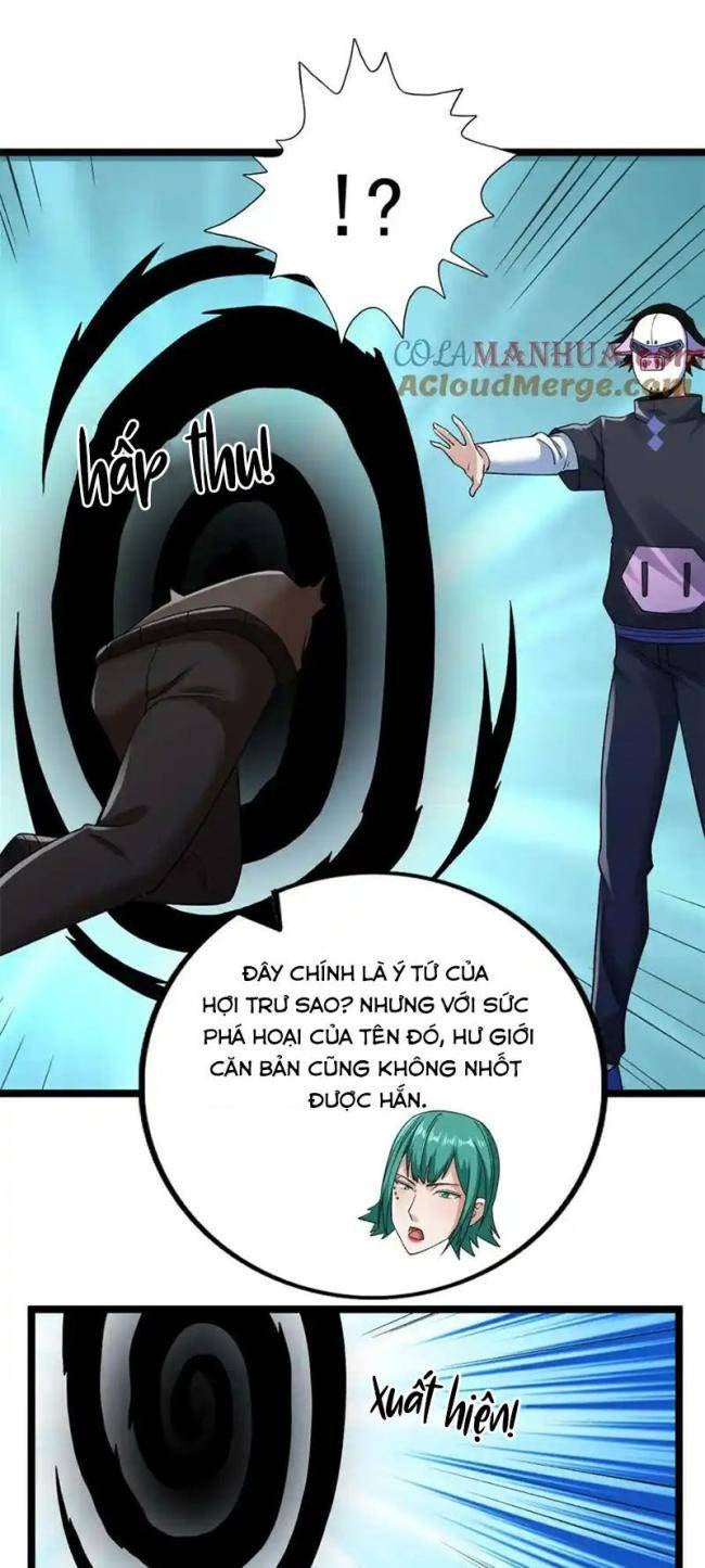 Ta Có 999 Loại Dị Năng - Page 3