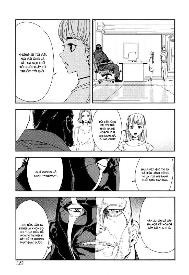 Until Death Do Us Part - Page 3