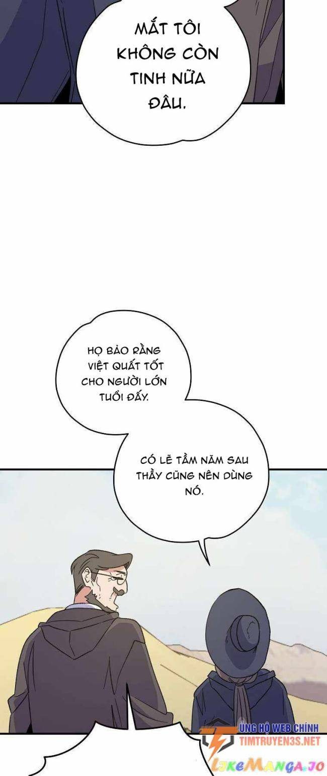 Nhà Hiền Triết Yigret - Page 41