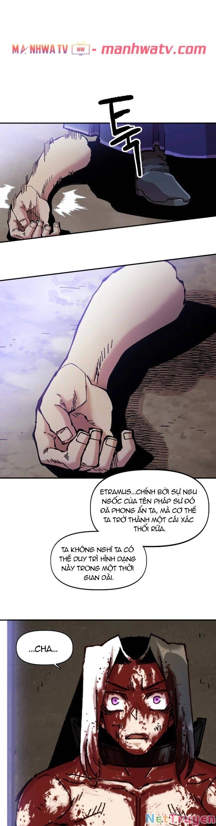Nô Lệ Nghịch Thiên - Page 17