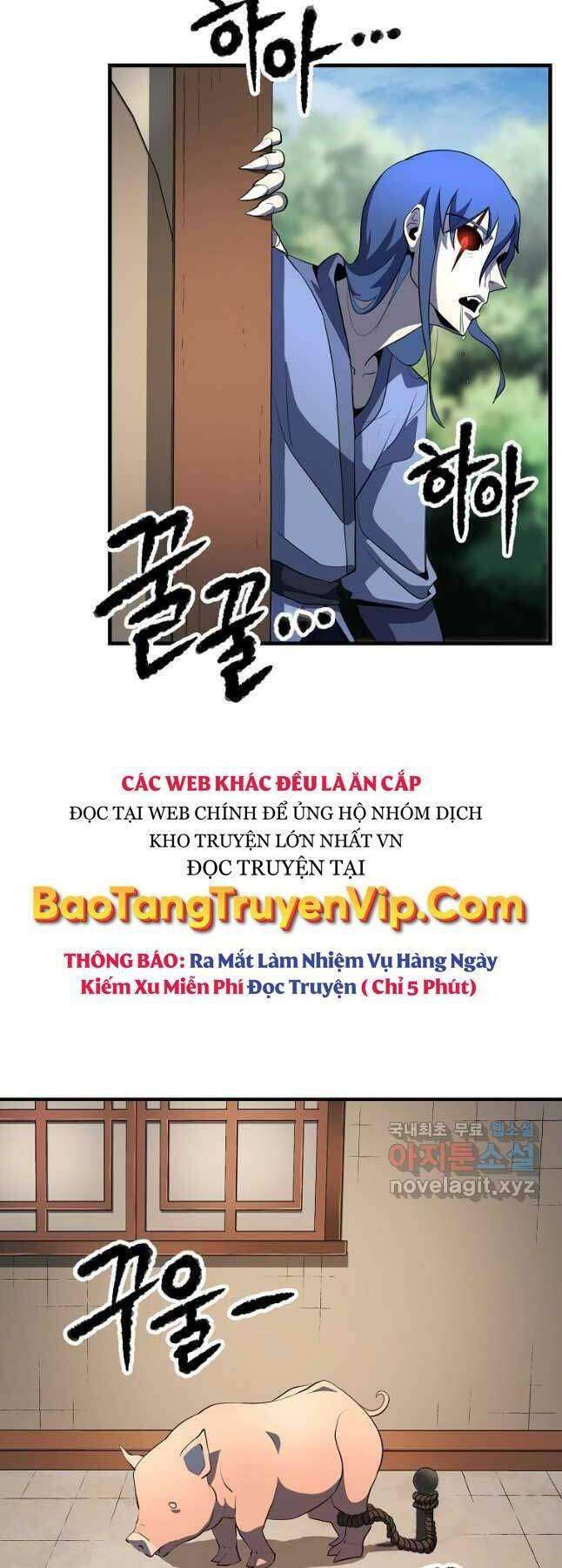 Thiên Ma Tiêu Diệt Lich King Của Murim - Page 46