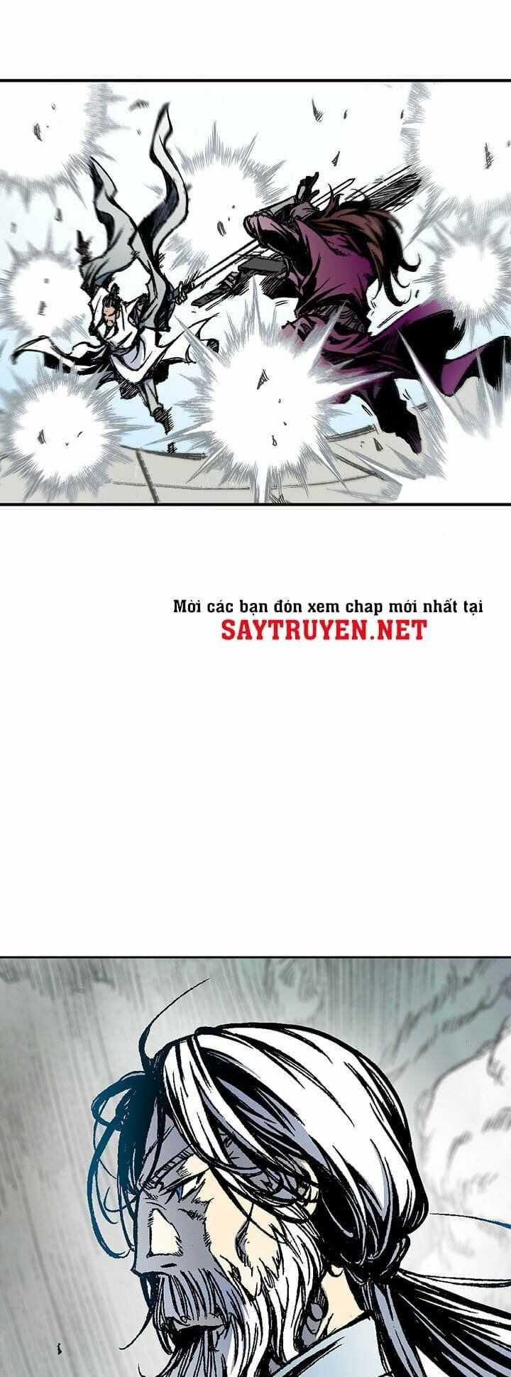Hồi Ức Chiến Thần - Page 25