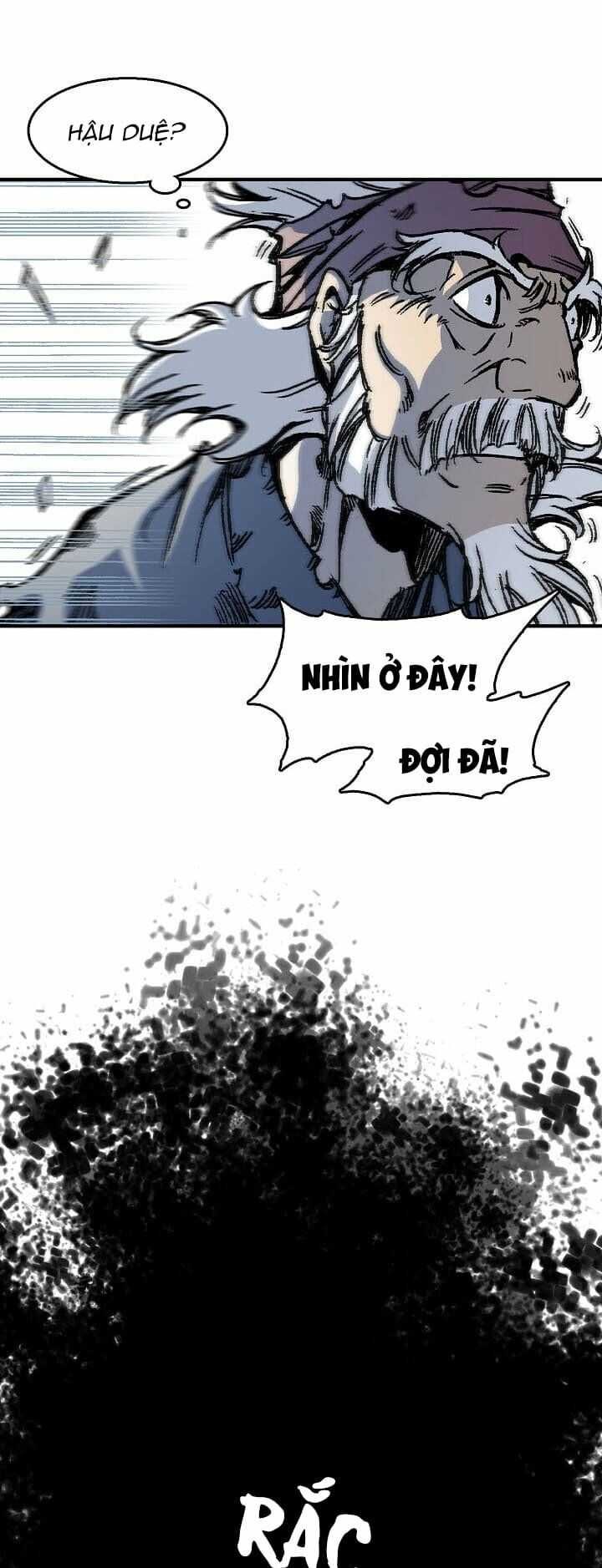 Hồi Ức Chiến Thần - Page 37