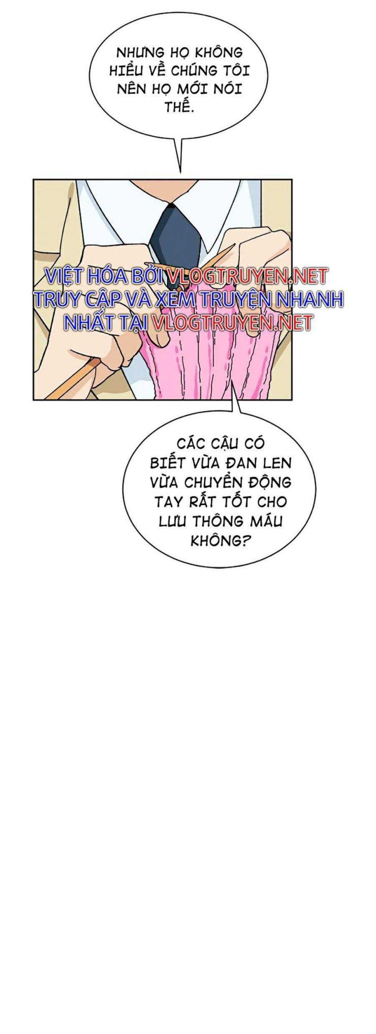 Trường Học Vương Quyền - Page 30