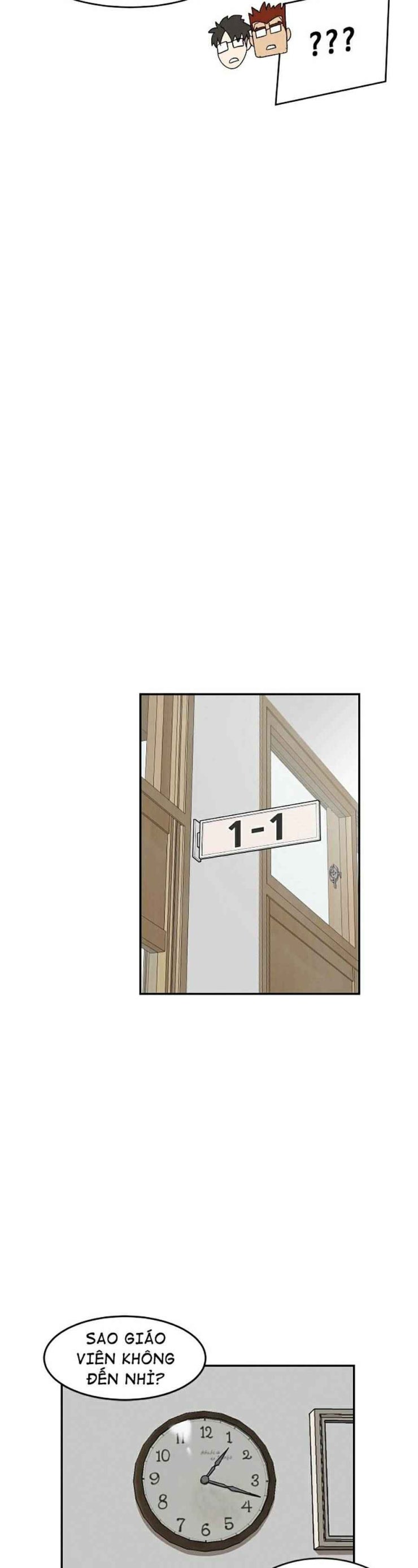 Trường Học Vương Quyền - Page 39