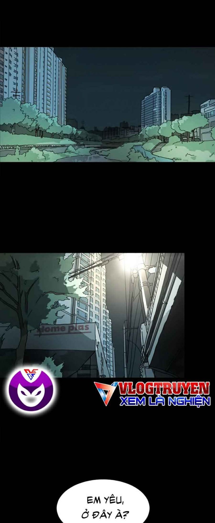Đại Dịch Seoul - Page 2
