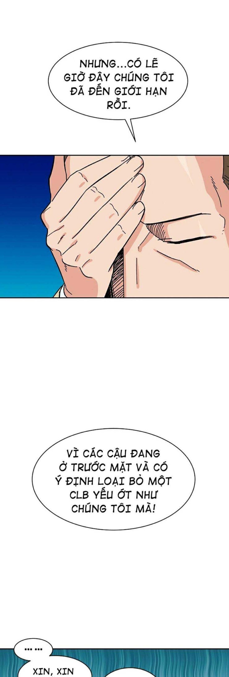 Trường Học Vương Quyền - Page 34