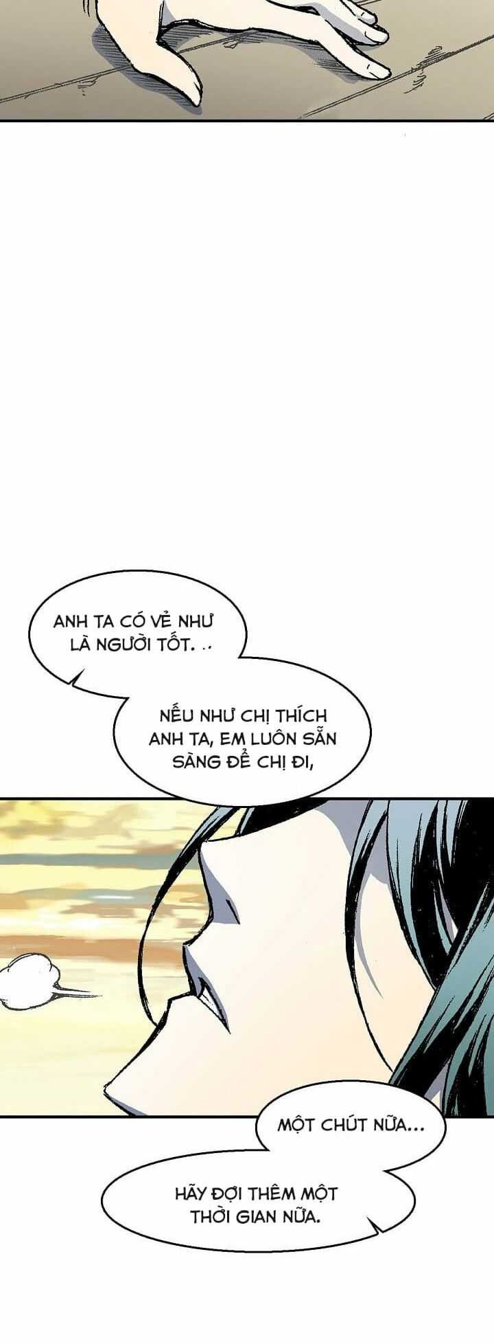 Hồi Ức Chiến Thần - Page 82