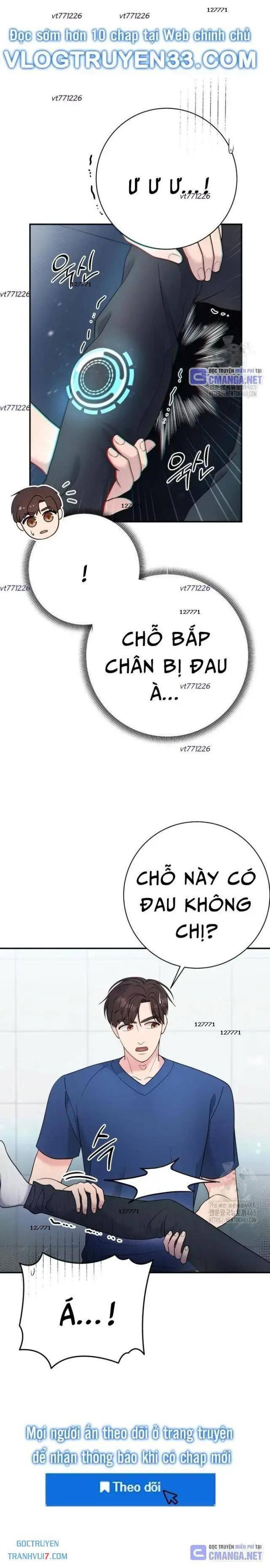 Nhà Vật Lý Trị Liệu Thần Kỳ - Page 3