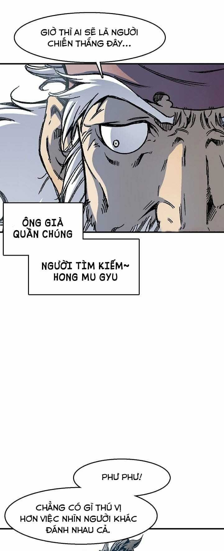 Hồi Ức Chiến Thần - Page 18