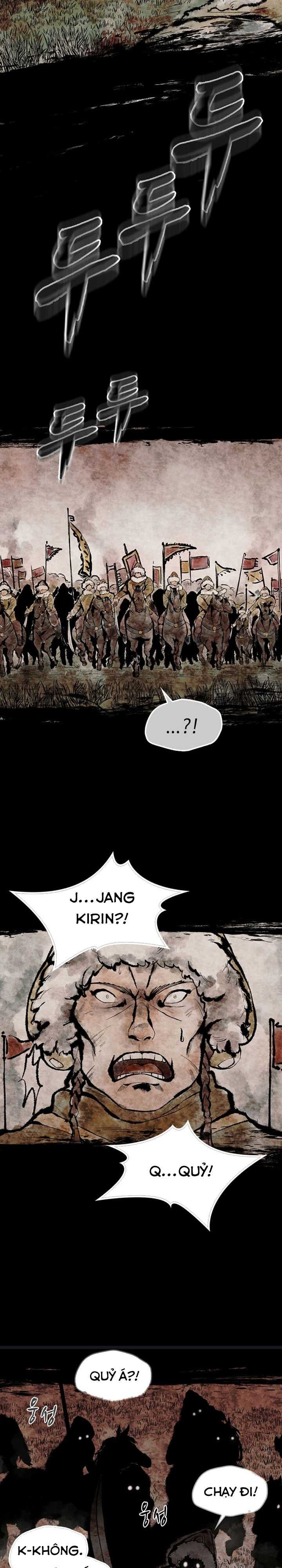 Quán Trọ Phong Ba - Page 3