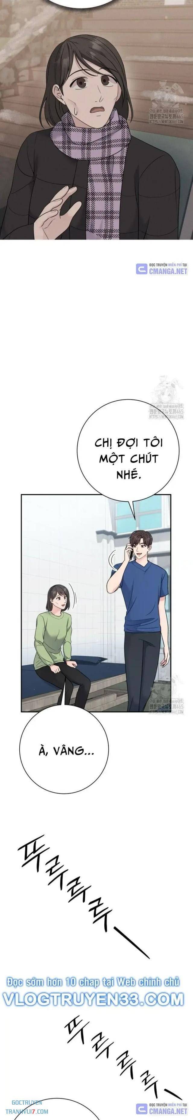 Nhà Vật Lý Trị Liệu Thần Kỳ - Page 15