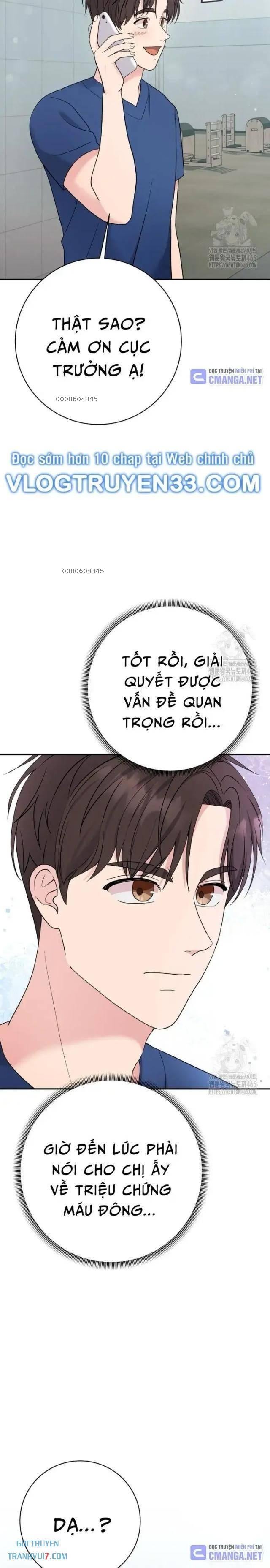 Nhà Vật Lý Trị Liệu Thần Kỳ - Page 21