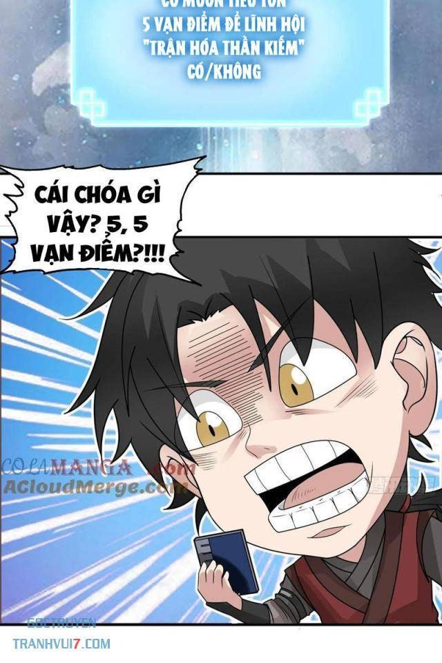 Vô Địch Thật Tĩnh Mịch - Page 28