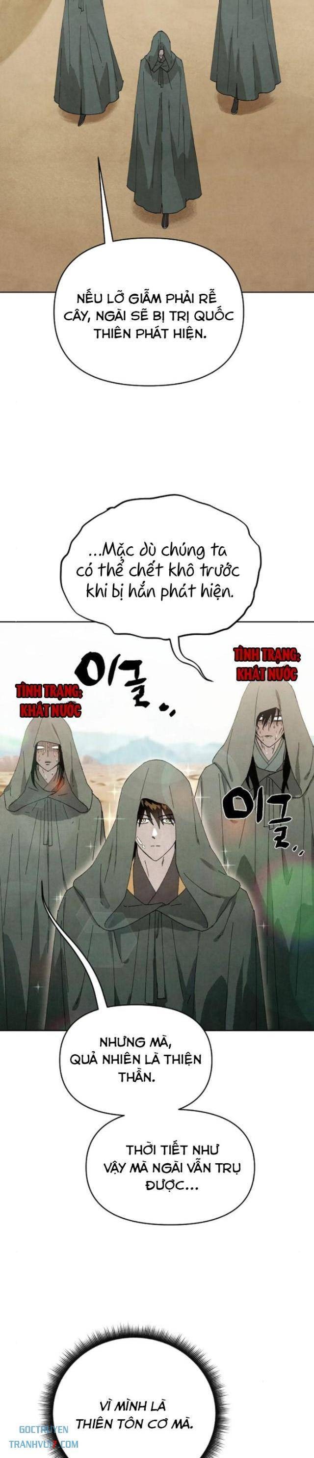 Xuyên Không Vào Con Game Rác Rưởi Của Tôi - Page 3