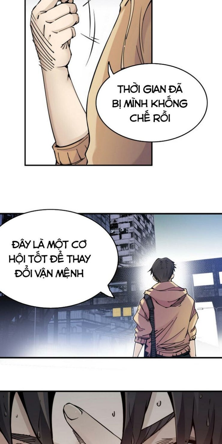 Câu Lạc Bộ Trường Sinh - Page 53