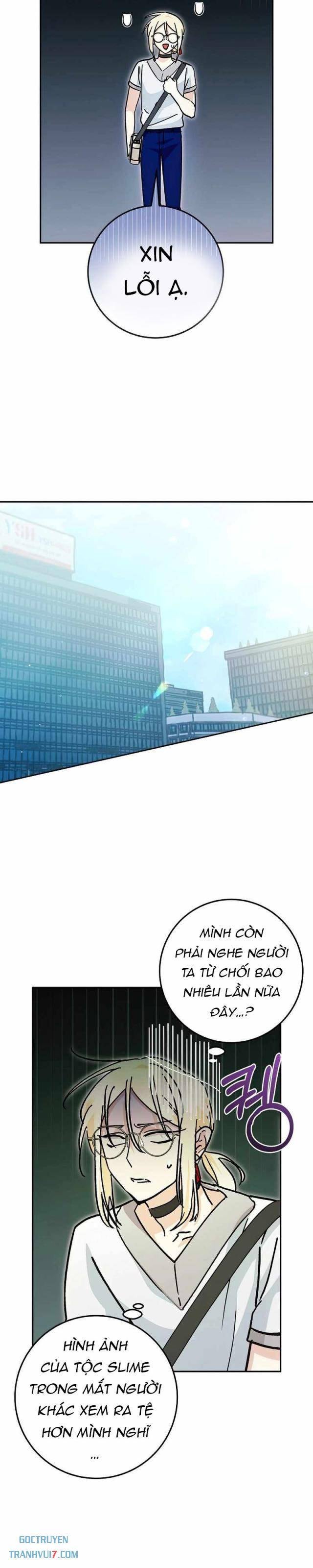 Trở Thành Công Tước Ở Thế Giới Ma Pháp - Page 3