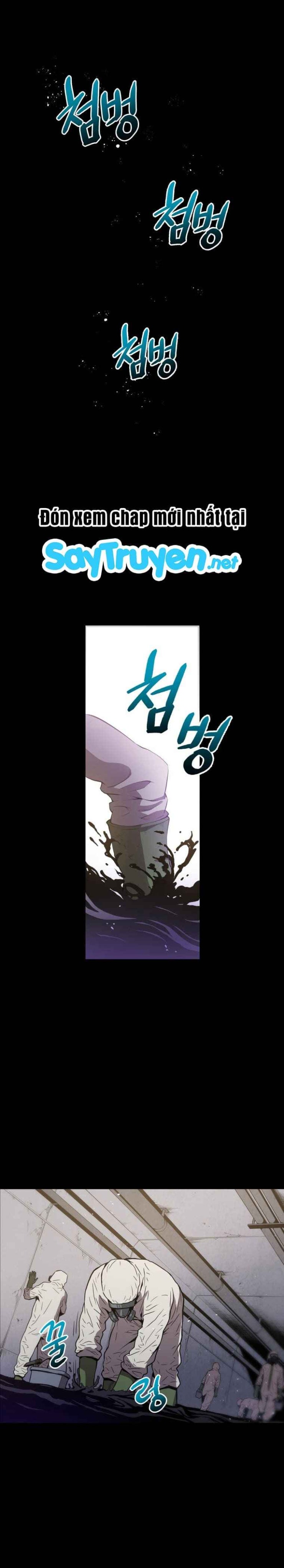 Luyện Cấp Chốn Địa Ngục - Page 2
