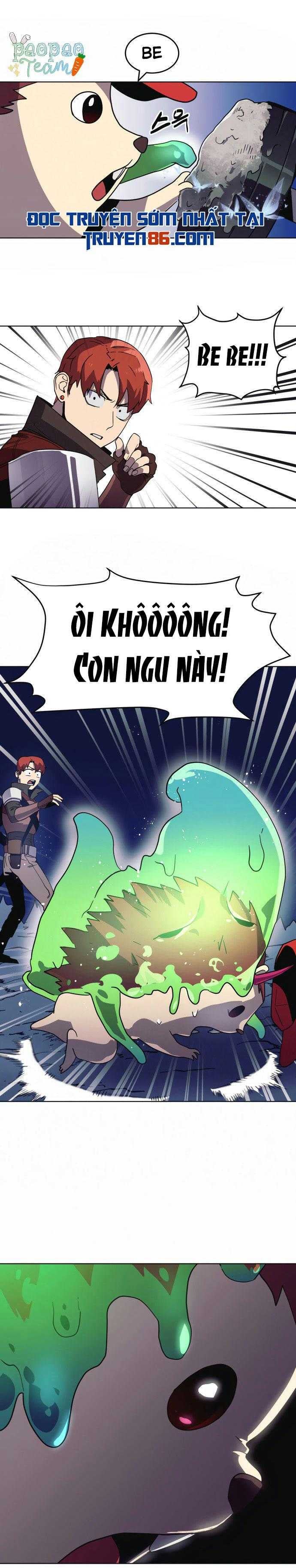 Trùm Cuối - Page 1