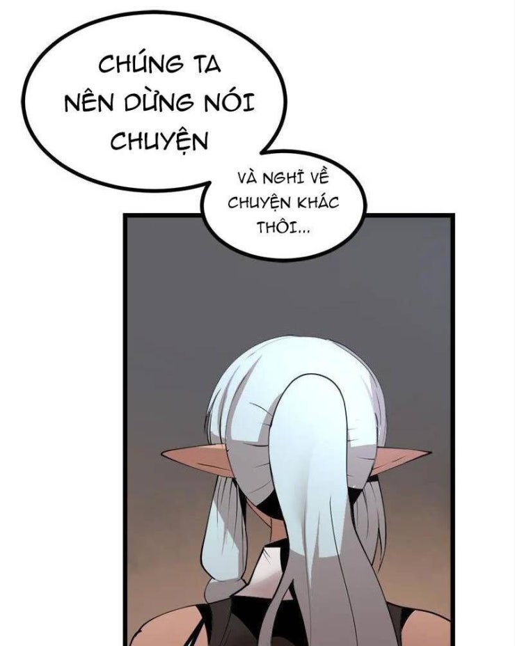 Bá Vương Hầm Ngục - Page 3
