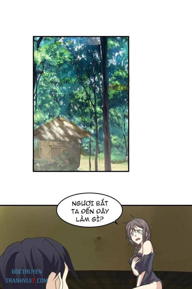 Vô Địch Thật Tĩnh Mịch - Page 3