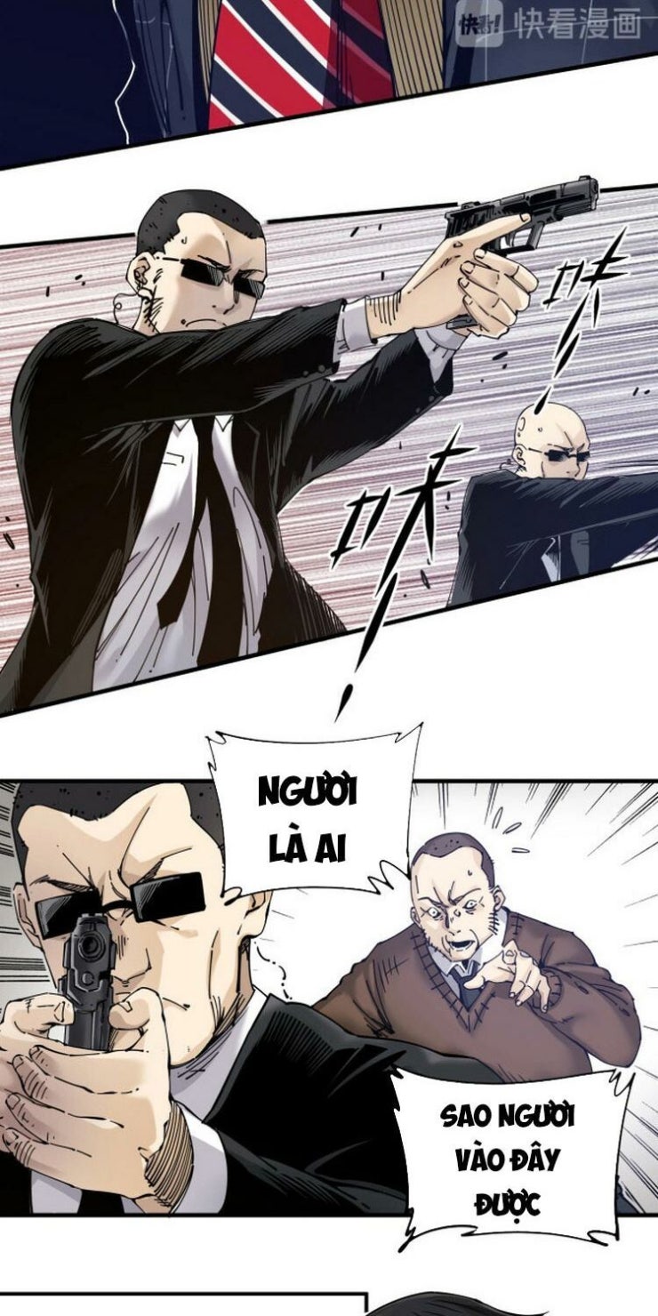 Câu Lạc Bộ Trường Sinh - Page 14