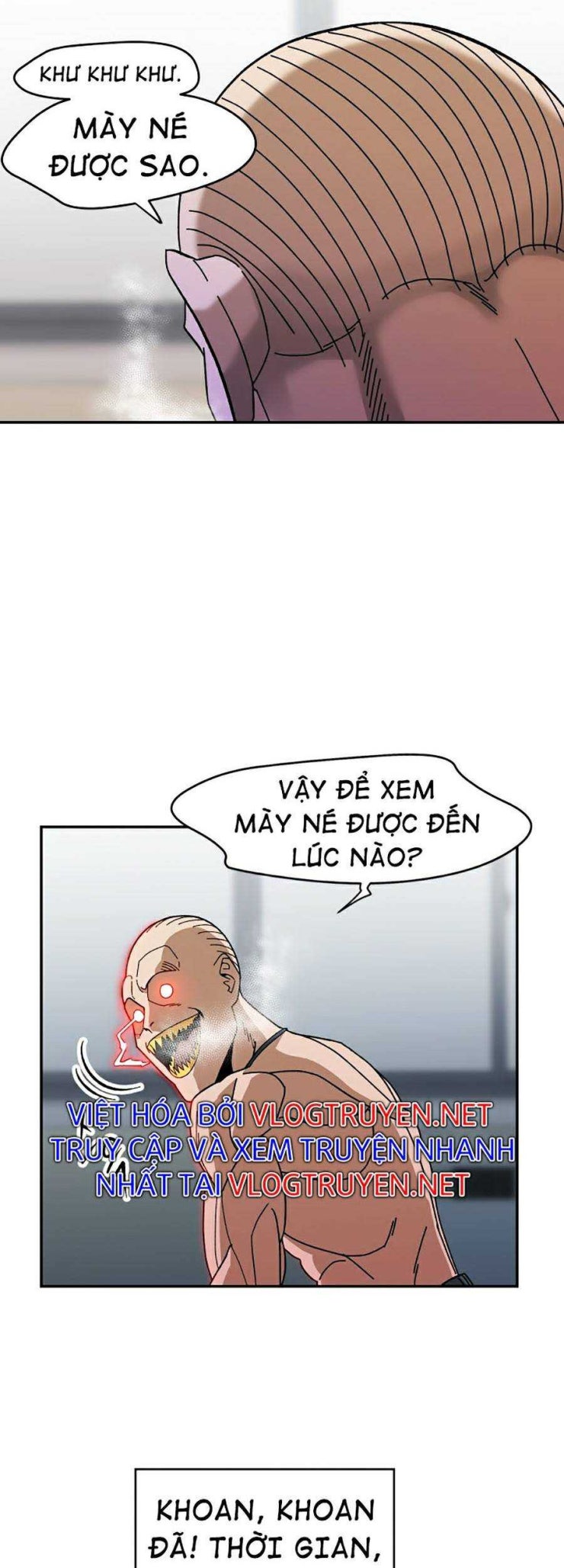 Trường Học Vương Quyền - Page 7