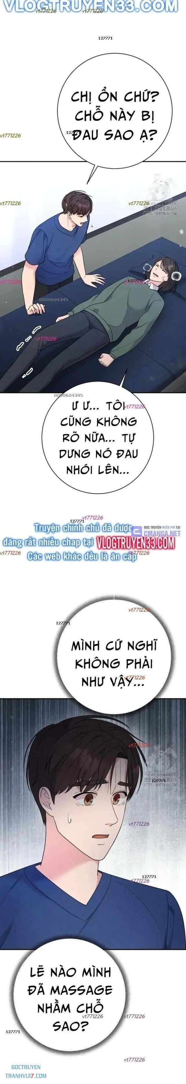 Nhà Vật Lý Trị Liệu Thần Kỳ - Page 2