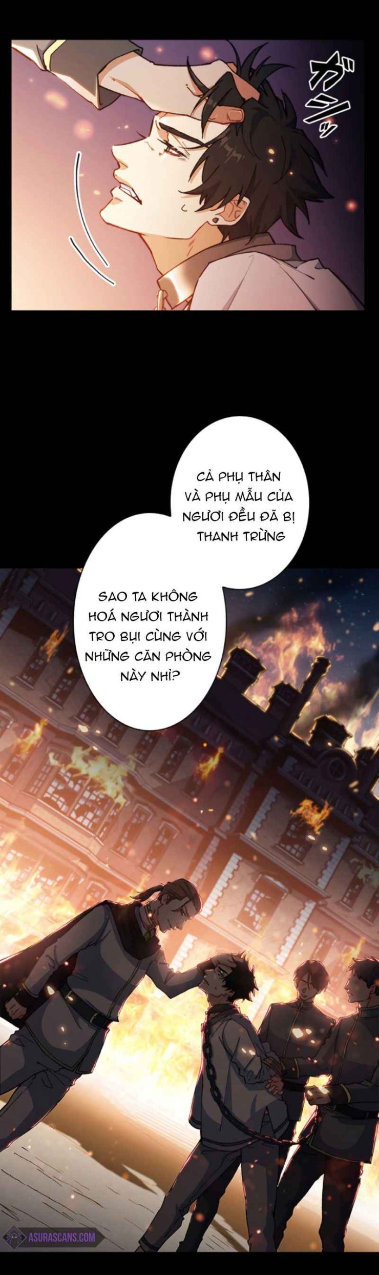 Công Tước Bạch Long - Page 45