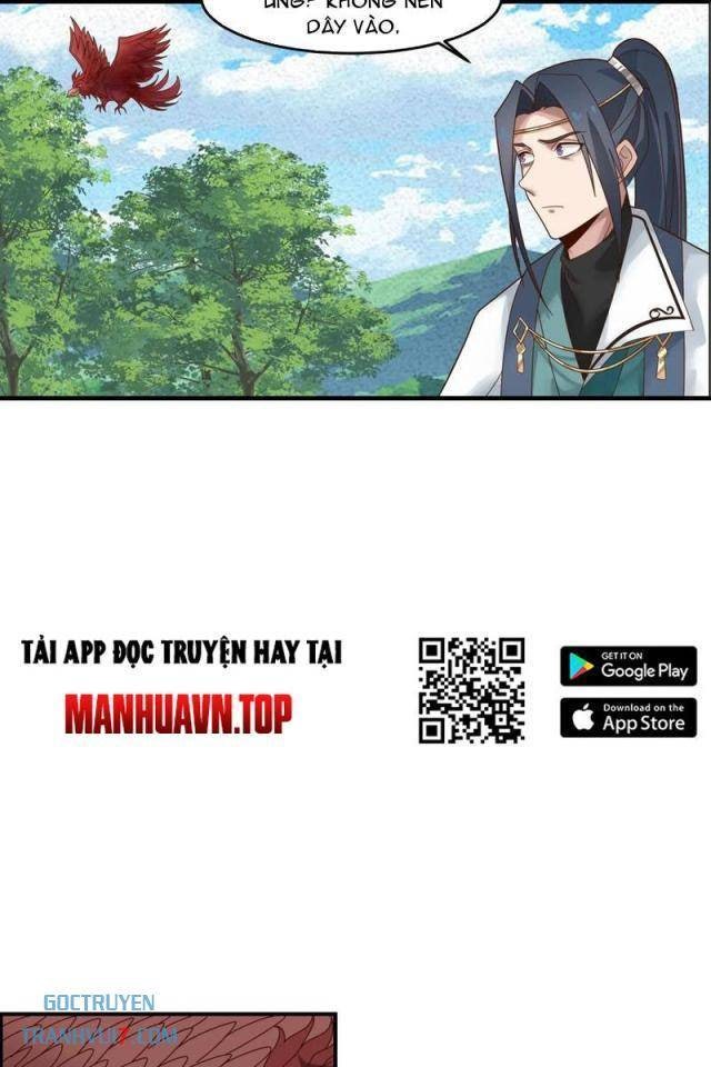 Vô Địch Thật Tĩnh Mịch - Page 29